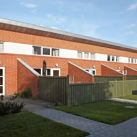 Feriehus Lxviii Hemmet