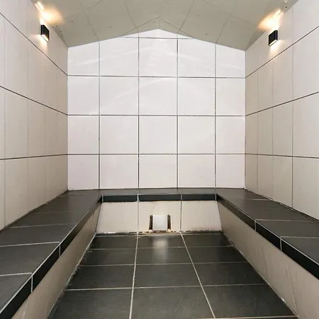 Lxviii Feriehus Hemmet