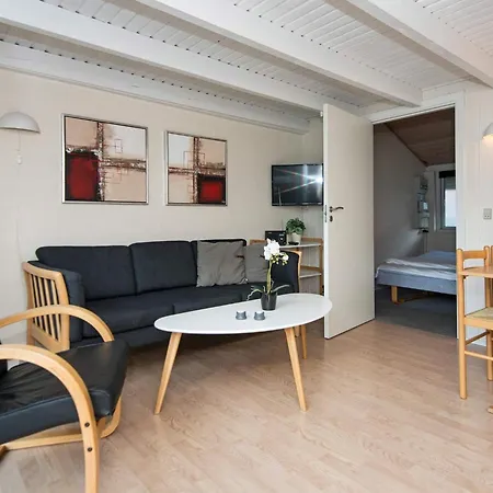 Lxviii Feriehus Hemmet